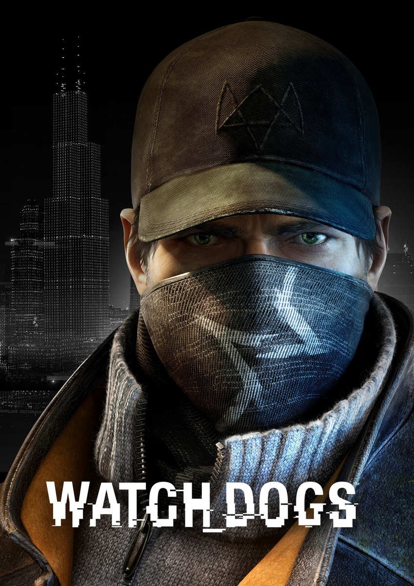 Watch Dogs (DedSec Edition)